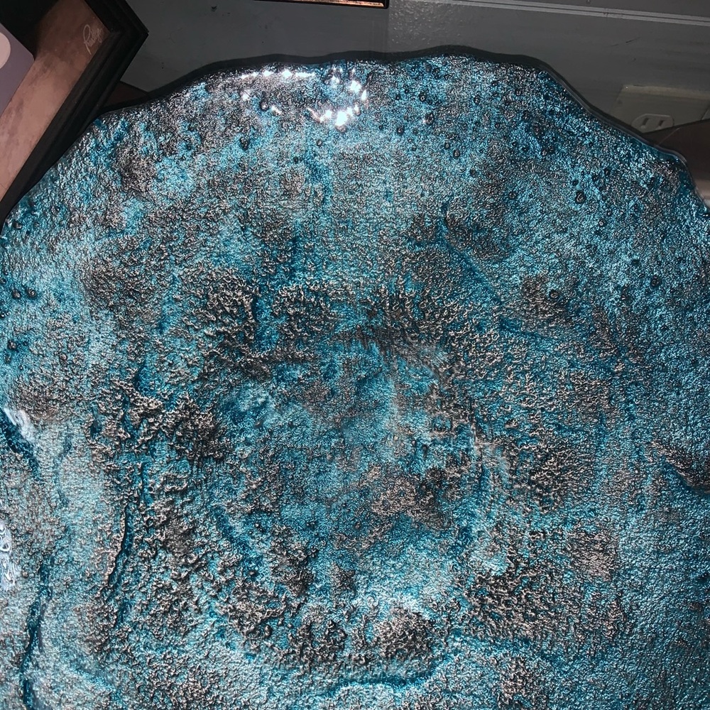 Decorative Piece